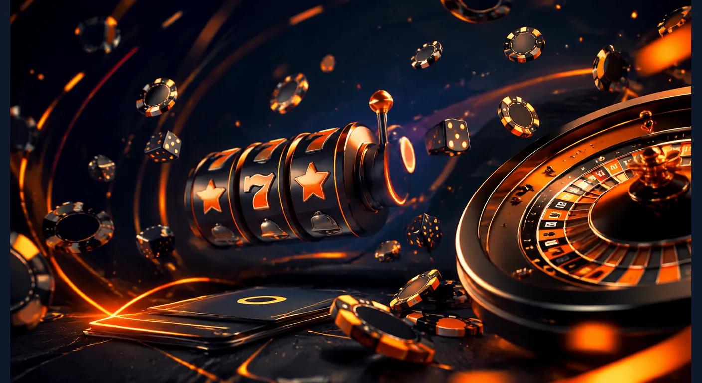 Betano Casino Online und Betano Slots