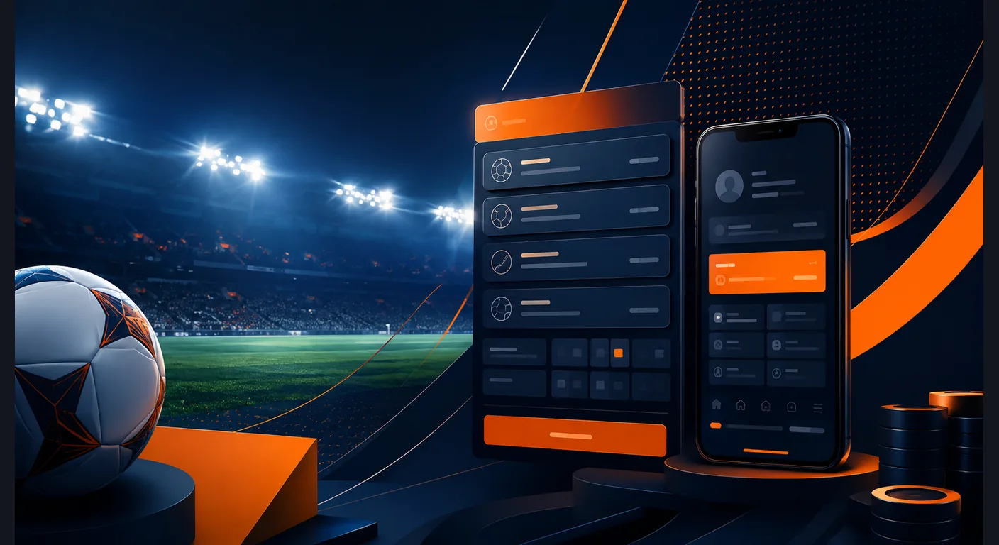 betano einloggen Startbild mit Konto und App