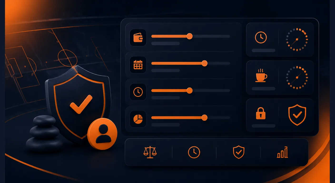 Betano Hilfe Limits und Konto Support